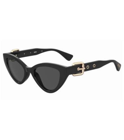 Moschino sunglasses...