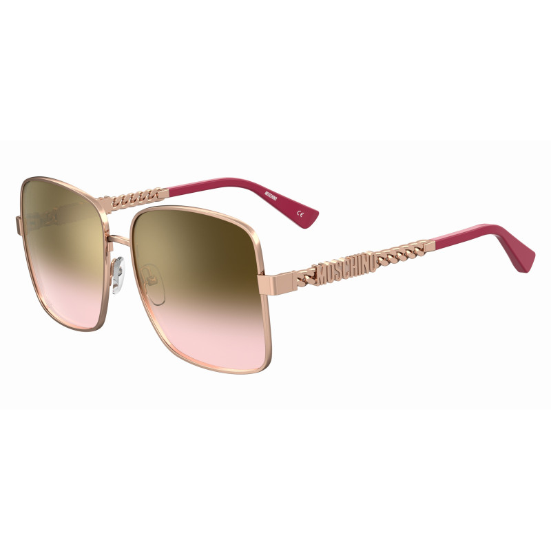 Moschino sunglasses MOS144GSDDBF9