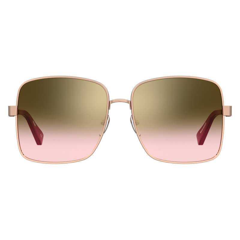 Moschino sunglasses MOS144GSDDBF9