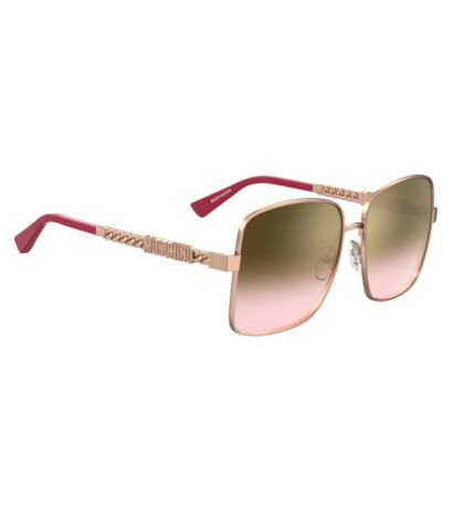 Moschino sunglasses MOS144GSDDBF9