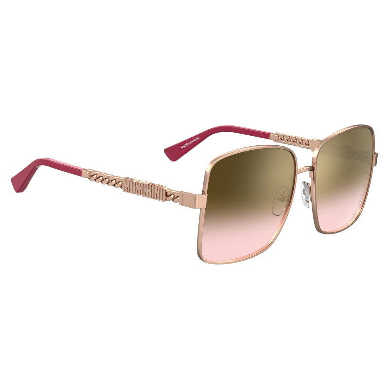 Moschino sunglasses MOS144GSDDBF9