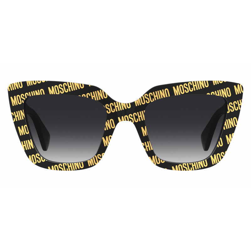 Moschino sunglasses MOS148S7RMF19