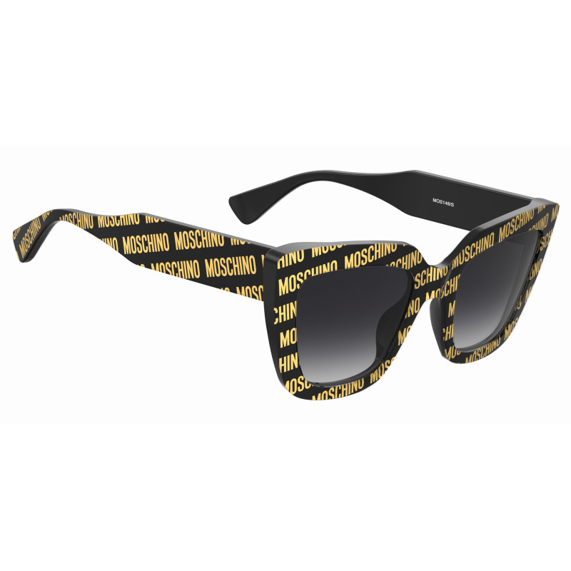 Moschino sunglasses MOS148S7RMF19