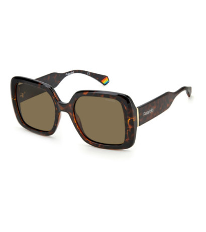 Polaroid sunglasses...