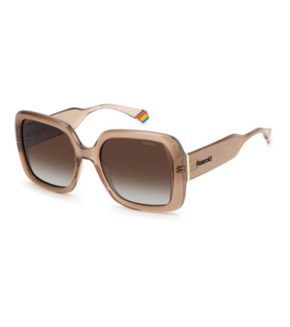 Polaroid sunglasses...