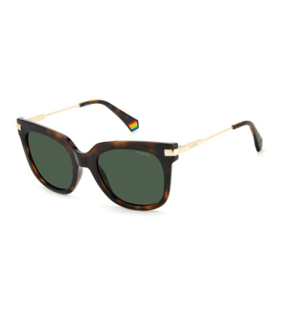 Polaroid sunglasses...