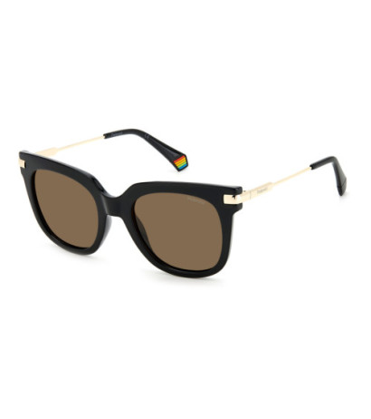 Polaroid sunglasses...