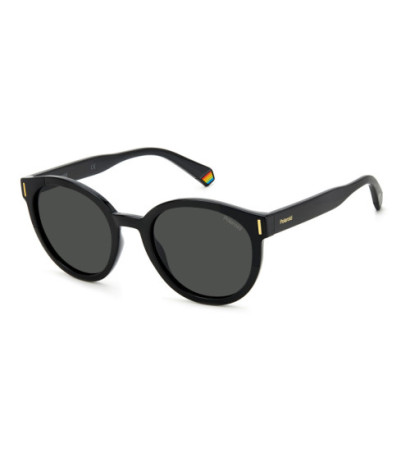 Polaroid sunglasses...