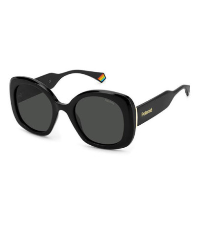 Polaroid sunglasses...