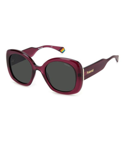 Polaroid sunglasses...