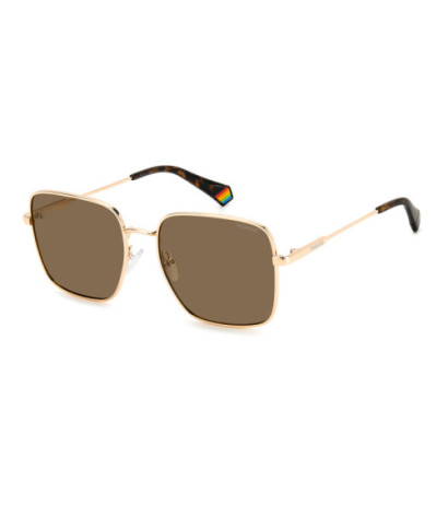 Polaroid sunglasses...