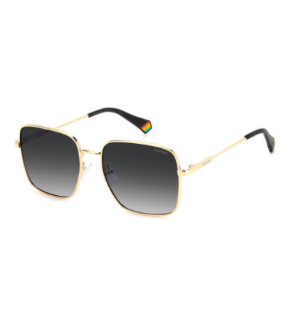 Polaroid sunglasses...