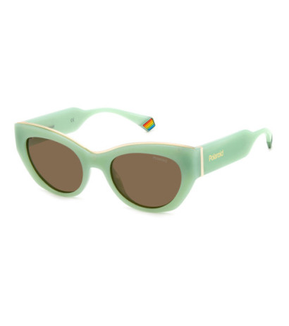 Polaroid sunglasses...