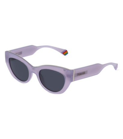 Polaroid sunglasses...