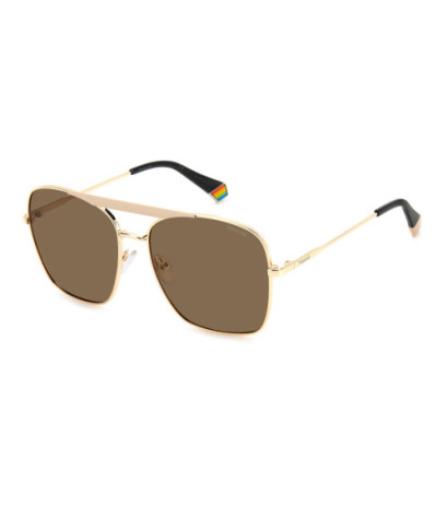 Polaroid sunglasses...