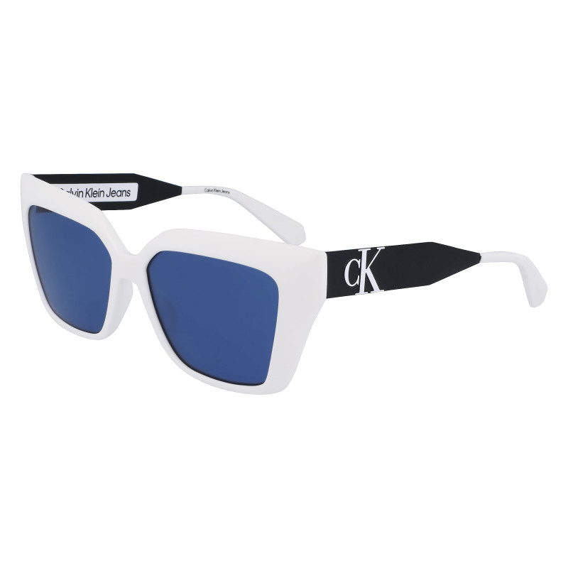 Calvin klein jeans sunglasses CKJ22639S-100