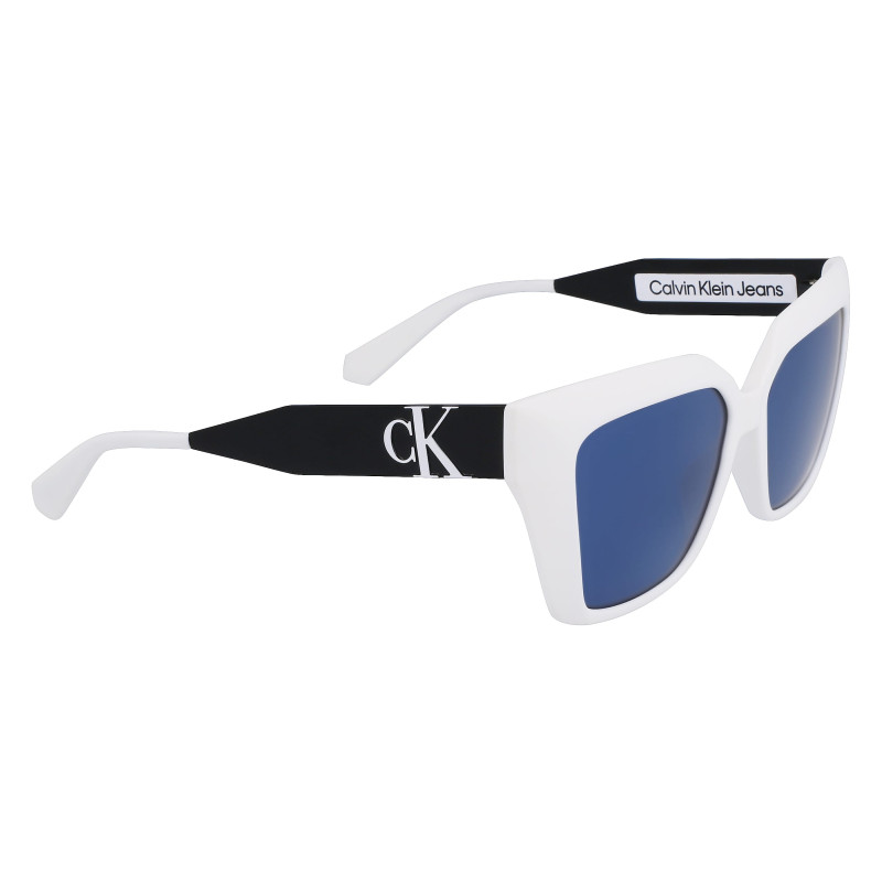 Calvin klein jeans sunglasses CKJ22639S-100