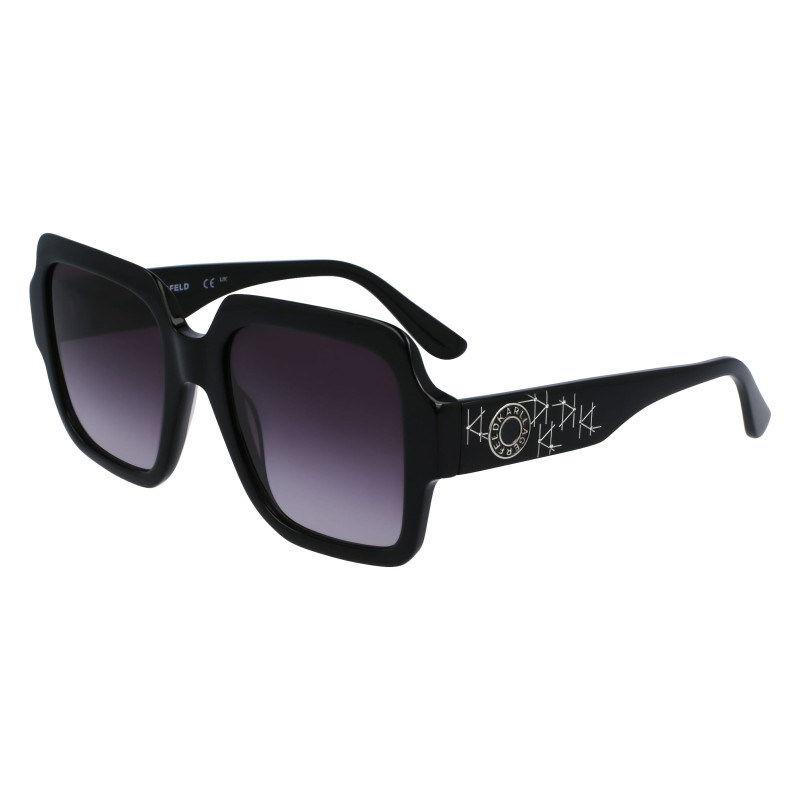 Karl lagerfeld sunglasses KL6104SR-001