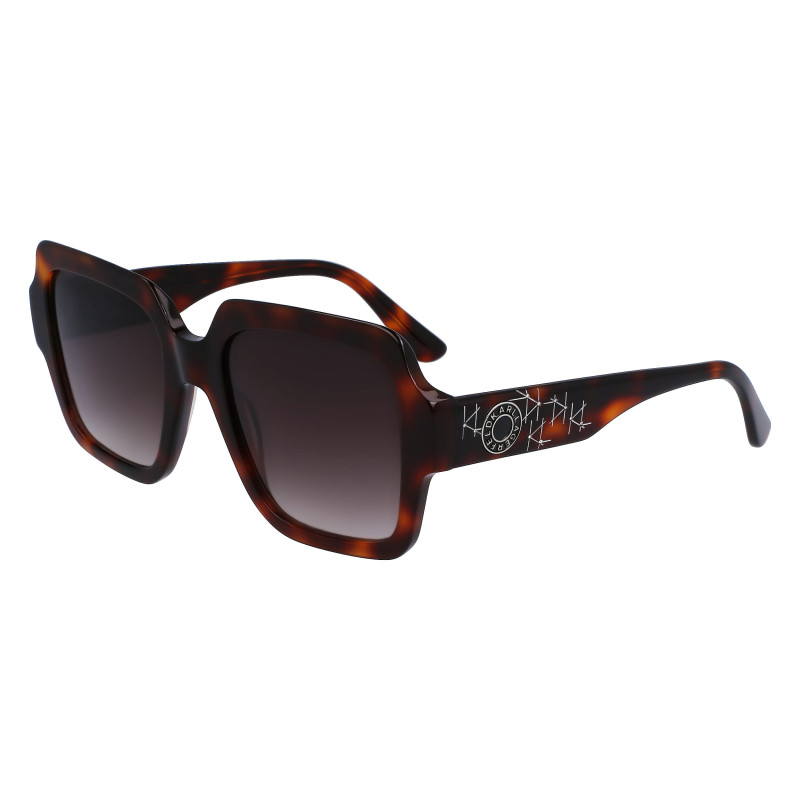 Karl lagerfeld sunglasses KL6104SR-240