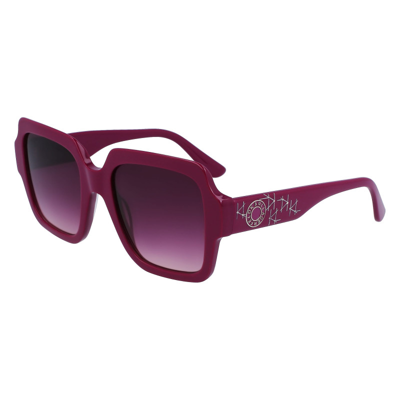 Karl lagerfeld sunglasses KL6104SR-501