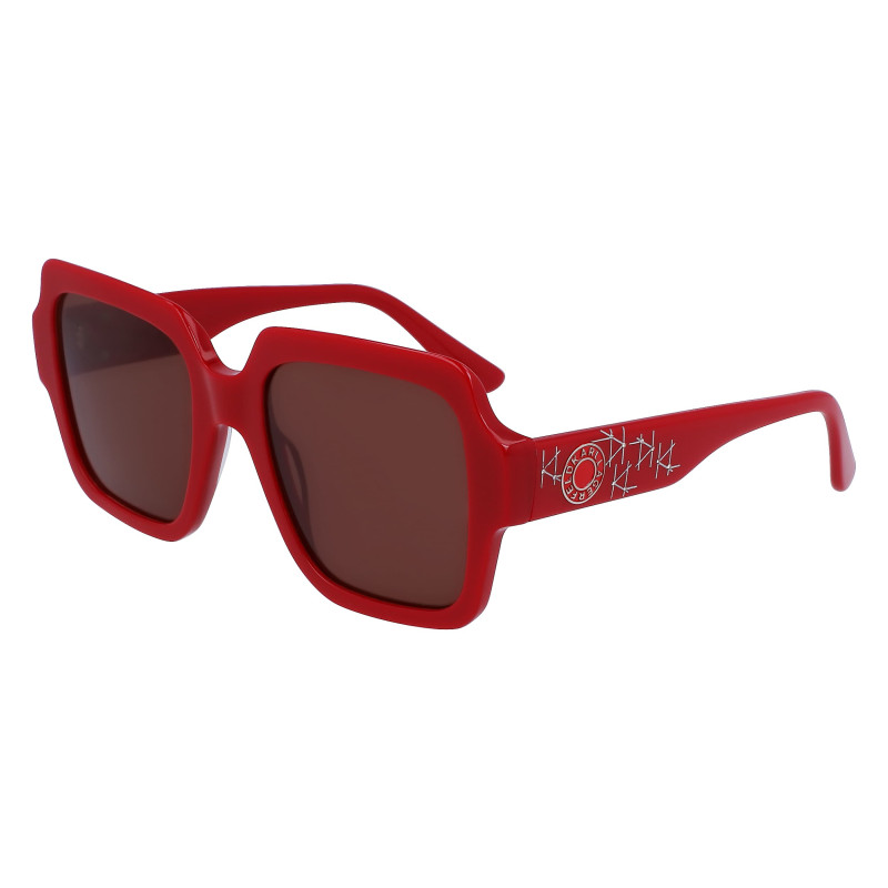 Karl lagerfeld sunglasses KL6104SR-600