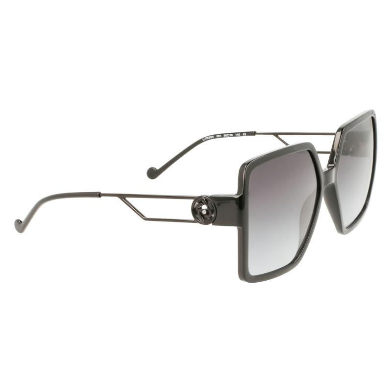 Liujo sunglasses LJ763SR-001