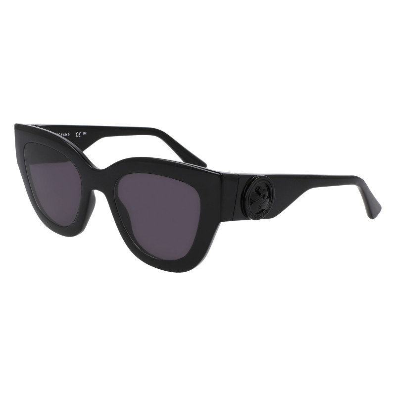 Longchamp sunglasses LO744S-001