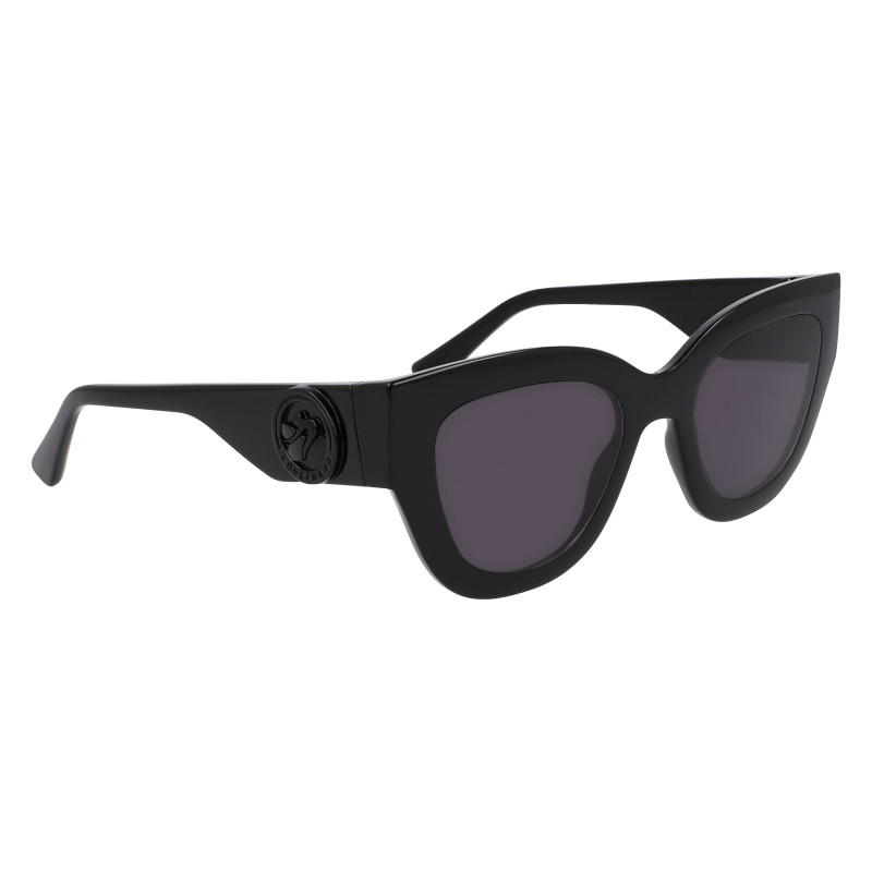 Longchamp sunglasses LO744S-001