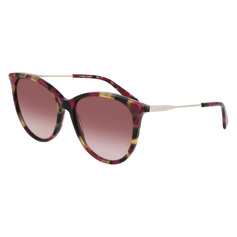 Longchamp sunglasses LO746S-640