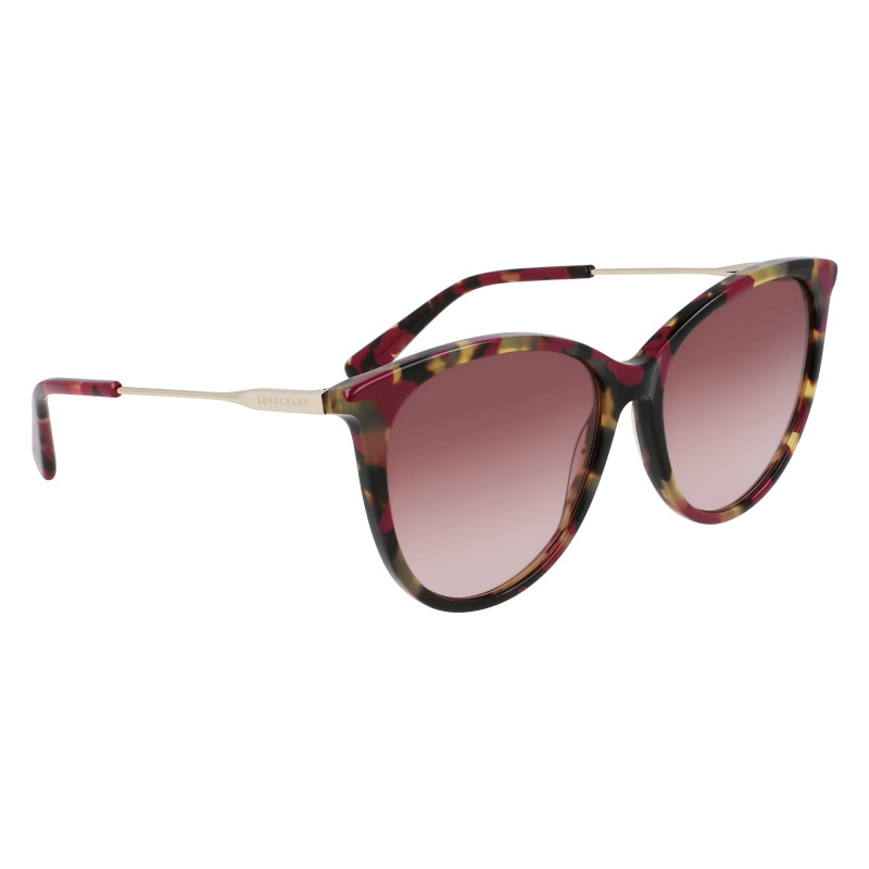 Longchamp sunglasses LO746S-640