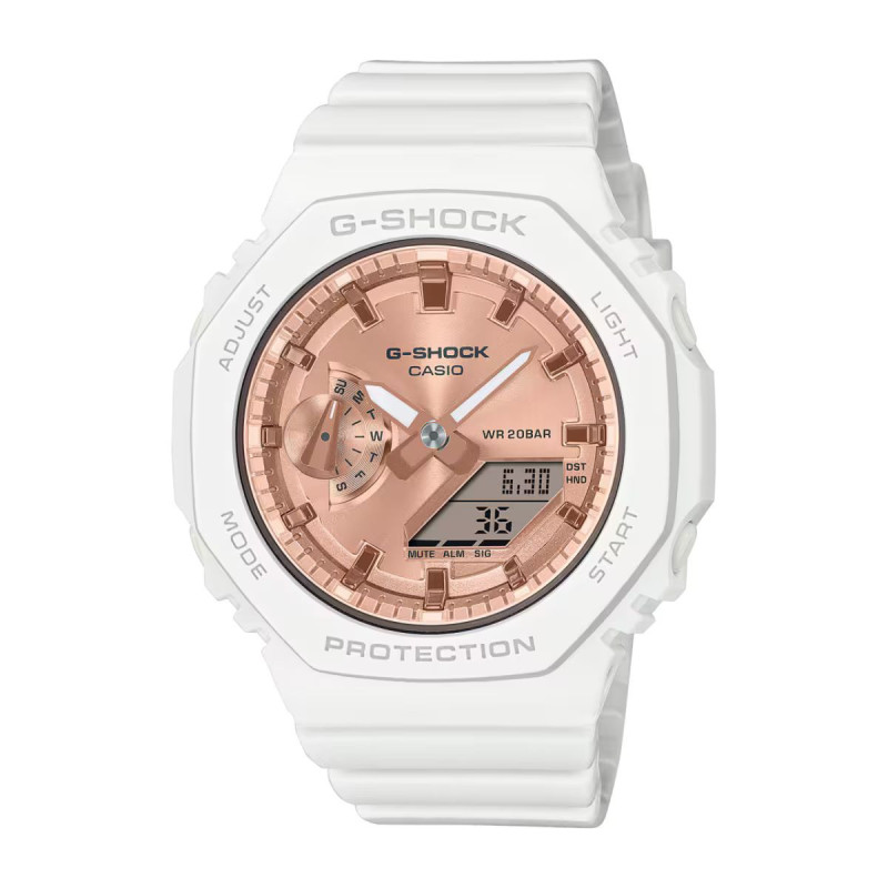 Casio watch GMAS2100MD7AE