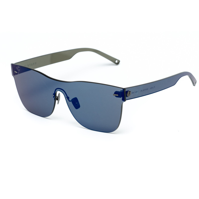 Belstaff sunglasses FLASHGUNAZUL