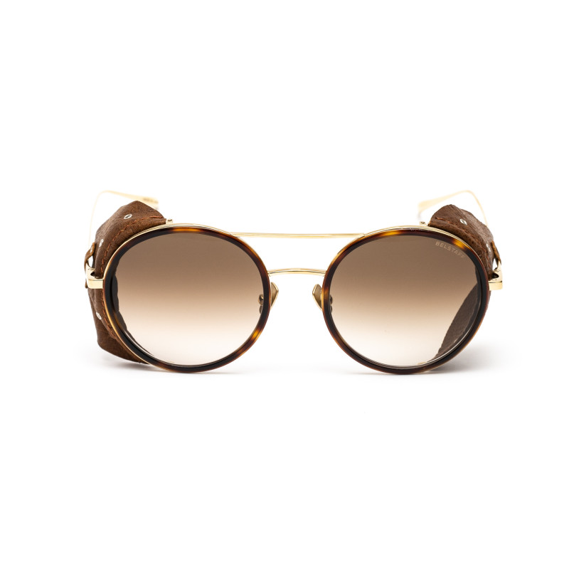 Belstaff sunglasses PINNERDORADOF