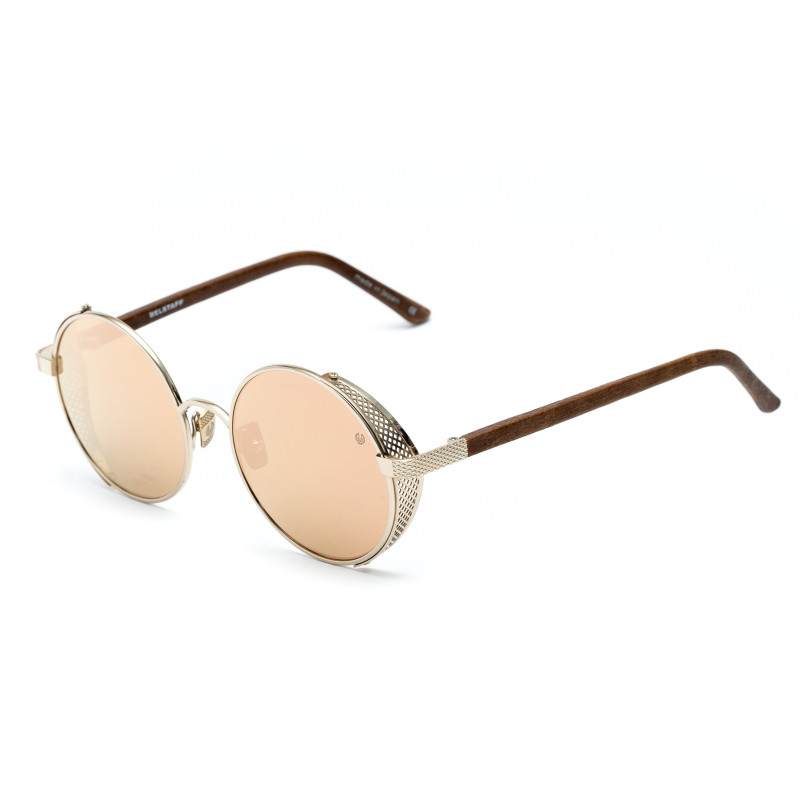 Belstaff sunglasses TROPHY-RED