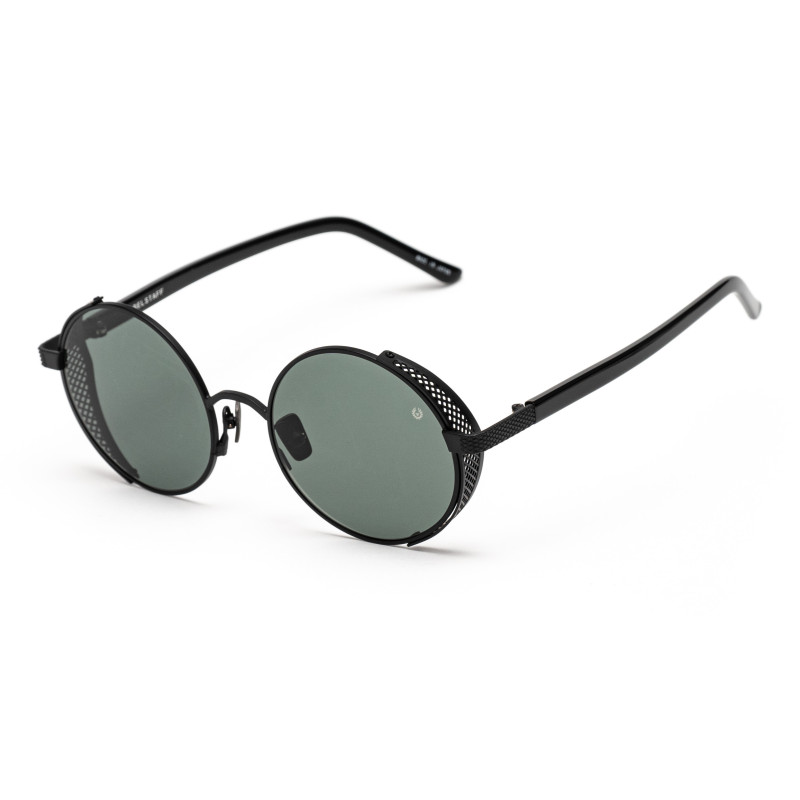 Belstaff sunglasses TROPHYIIINEGR