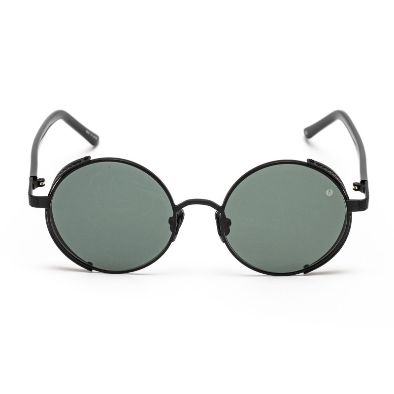 Belstaff sunglasses TROPHYIIINEGR