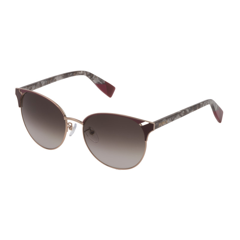 Furla sunglasses SFU344-5608M6