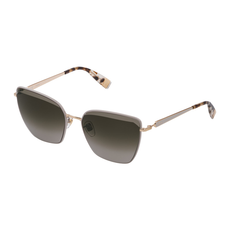 Furla sunglasses SFU403N590361