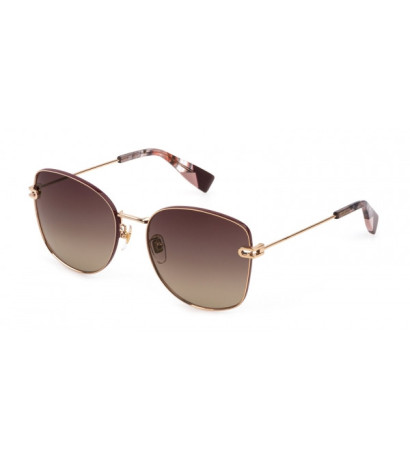 Furla sunglasses SFU457-58033M