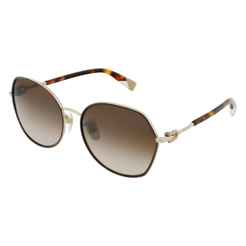 Furla sunglasses SFU459-590300