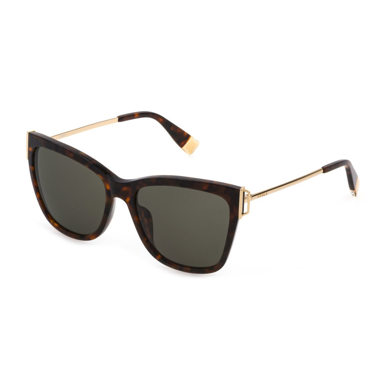 Furla sunglasses SFU462-5509TB