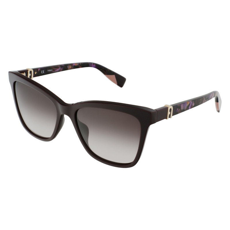 Furla sunglasses SFU468-5509FD