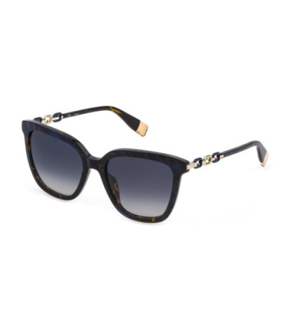 Furla sunglasses SFU532-5401H6