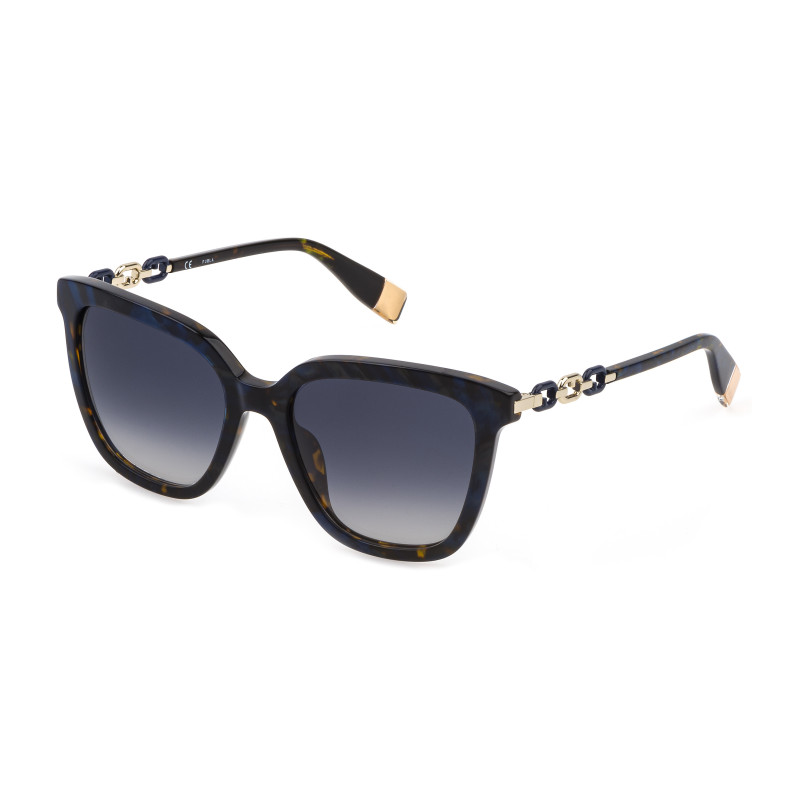 Furla sunglasses SFU532-5401H6