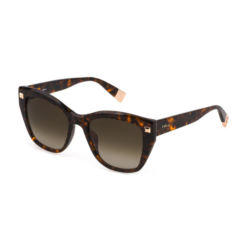 Furla sunglasses SFU534-5309TB