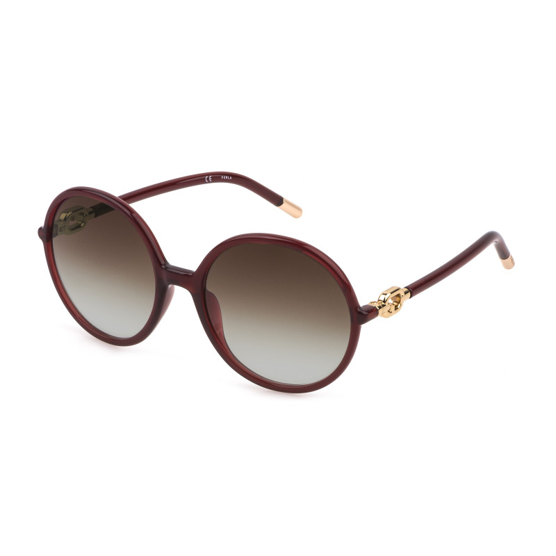 Furla sunglasses SFU537-560AFD