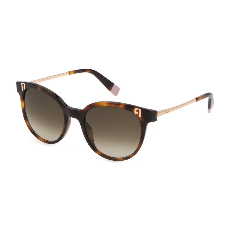 Furla sunglasses SFU602V530752