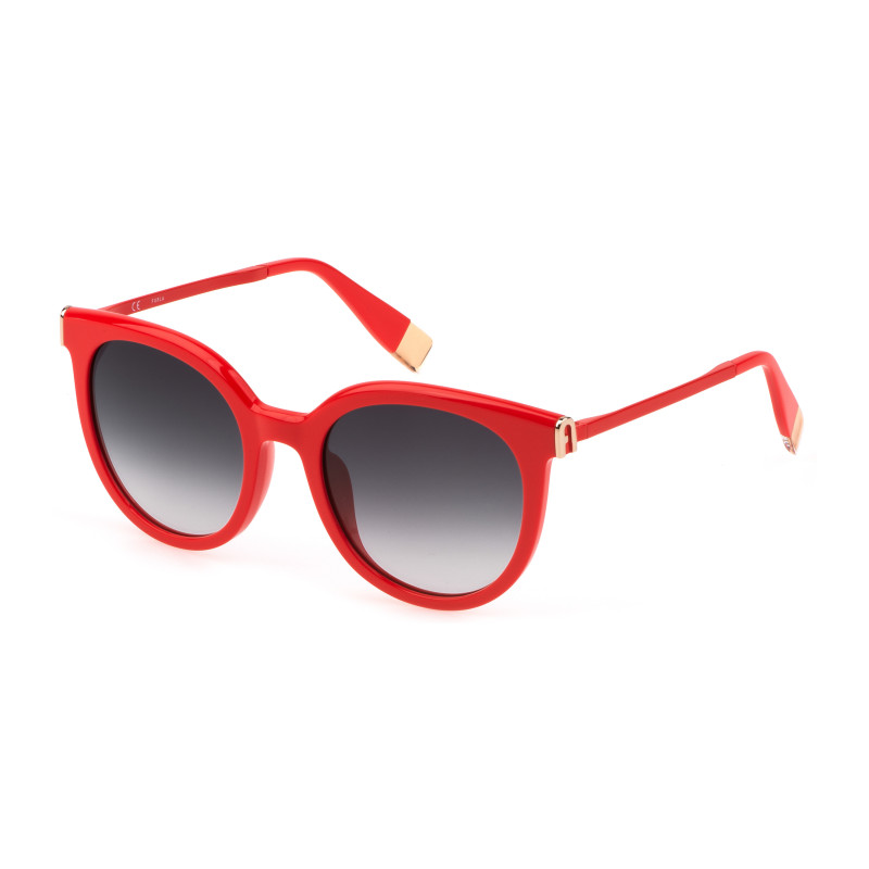 Furla sunglasses SFU625-5205GQ