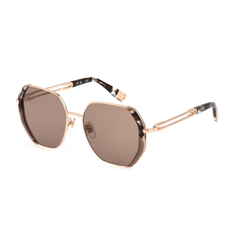 Furla sunglasses SFU689V548FCY