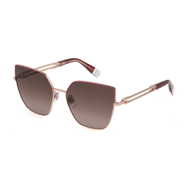 Furla sunglasses SFU690-580SHP